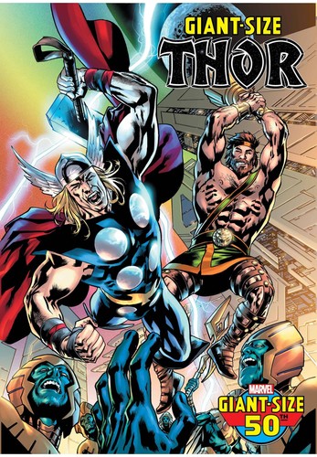 Taglia gigante thor - gigante, #1