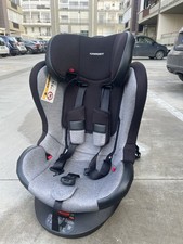 Seggiolino auto isofix - seggiolino,