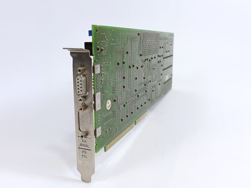 Scheda interfaccia siemens - scheda,