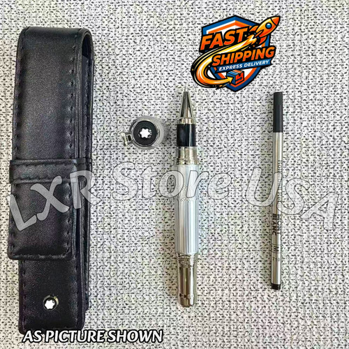 Penna roller victor - roller, hugo