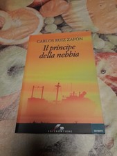 Il Principe Della Nebbia