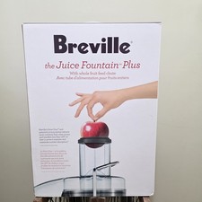 Breville The Juice Fountain
