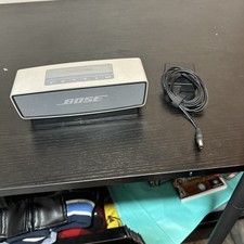 Bose Soundlink Mini
