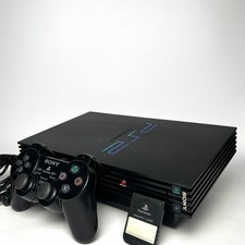 Console SonyPlaystation 2 FAT