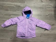 Columbia bambino bambina
