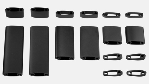 Kit distanziali alti - , stack