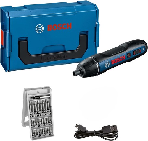 Bosch professional - bosch, go