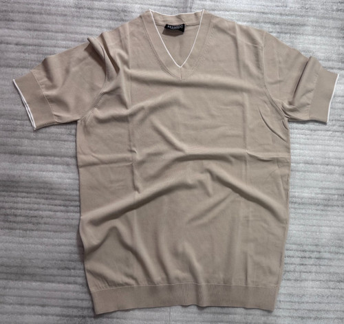 Shirt uomo brunello - t-shirt,