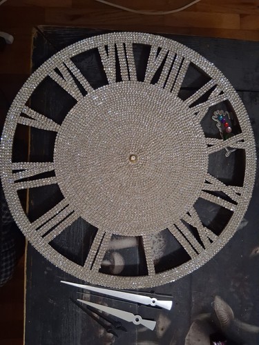 Orologio parete in - orologio,