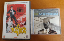 IL MAFIOSO 1962 DVD Alberto