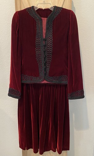Rara tuta donna - , vintage