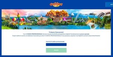 GARDALAND BUONO SCONTO 3x2