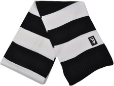 Sciarpa Juventus Invernale