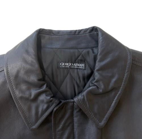 Cappotto auto pelle - cappotto,