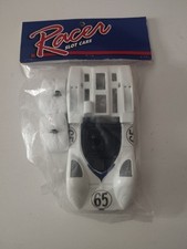 Slot Racer Resina 1/32 chaparral 2E Solo Ricambi no ninco fly scalextric policar
