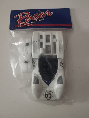 Slot racer resina 32 - racer, 1/32