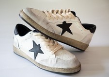 Golden Goose Superstar