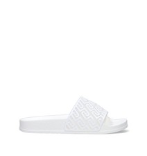 Liu Jo Ciabatta Donna Bianco