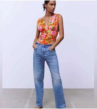 Body Zara Floreale Profondo V