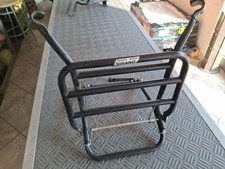 PORTAPACCHI ANTERIORE VESPA 50