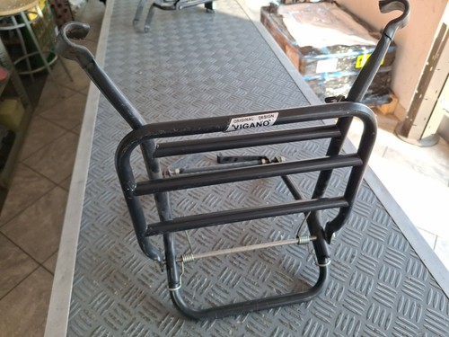 Portapacchi anteriore vespa - vespa, 50