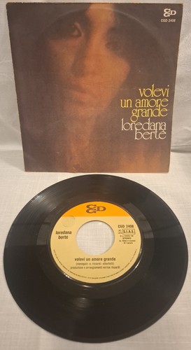 Loredana berte volevi - loredana,