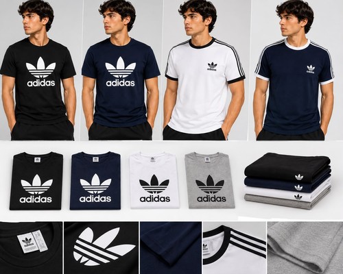 Shirt adidas originals - t-shirt,
