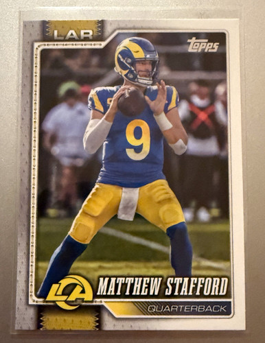 Topps 2025 - topps,