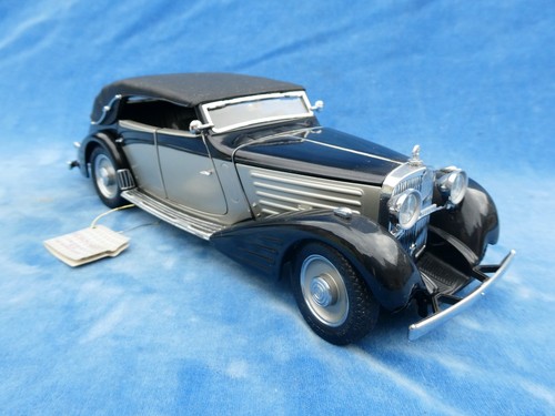 Superbe top franklin mint - !,