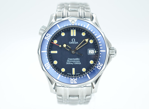 Omega seamaster 1681502 36mm - omega,