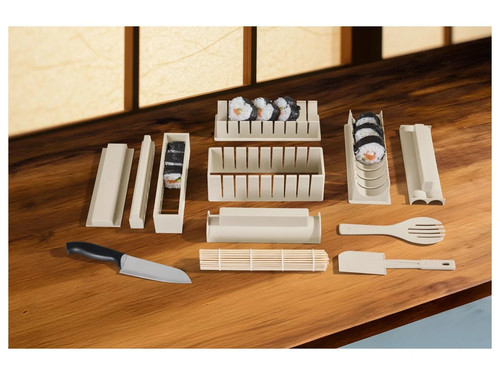 Silvercrest kit per - kit,