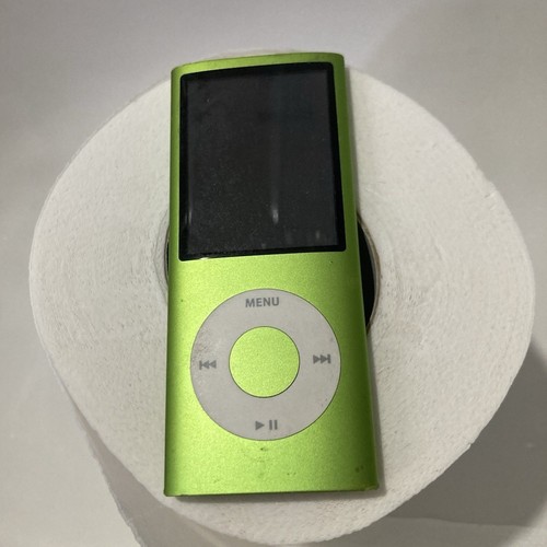 Apple ipod nano 5ª gen - gen, 16gb