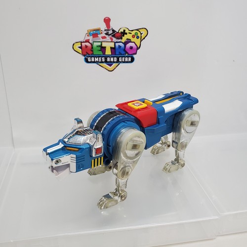 Vintage bandai 1981 - 1981, voltron