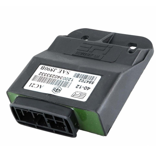 Centralina elettronica cdi - elettronica,