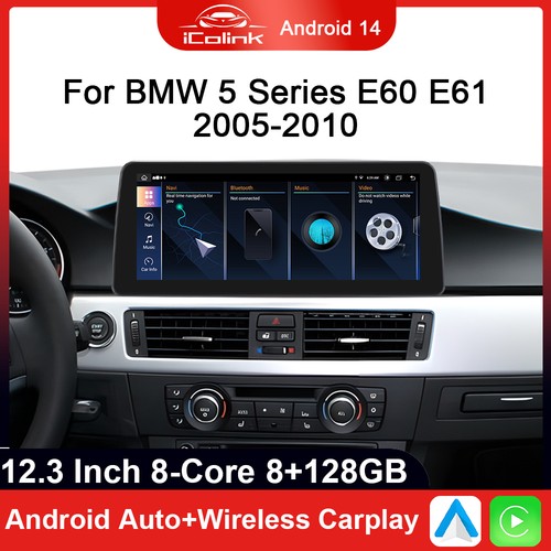 Per bmw e60 - bmw, ccc