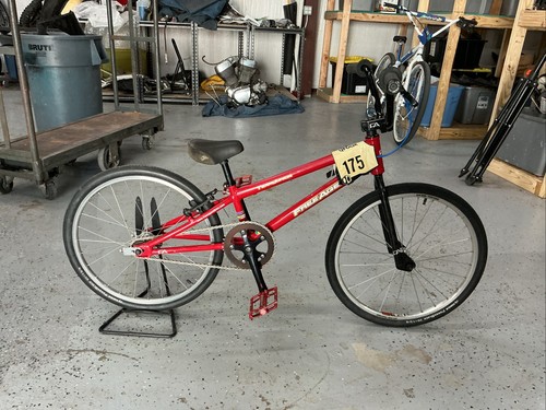 Bici corsa bmx free - bici, agent