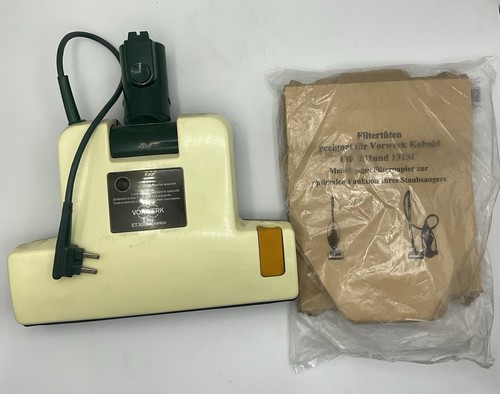 Battitappeto vorwerk folletto - vorwerk,