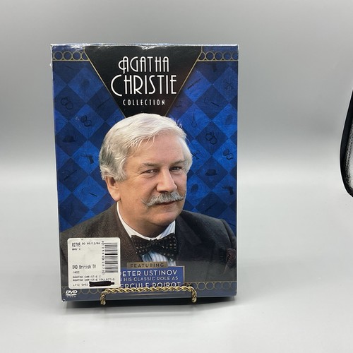 Agatha christie collection - agatha,