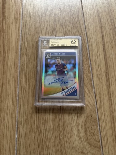2018 panini donruss optic - donruss,