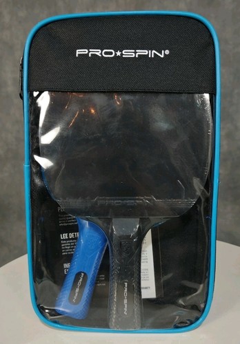 Pro spin ultra set - -, da