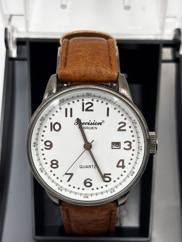 Orologio quarzo precision - al,