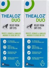 2 colliri senza conservanti