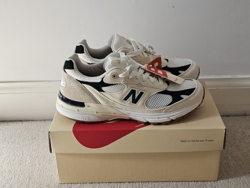New balance 993 made usa - balance,