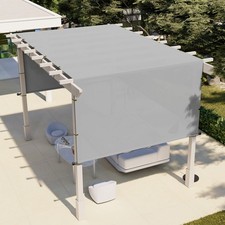 Copertura di ricambio pergola