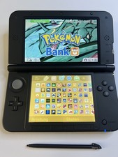 Nintendo 3DS XL argento con
