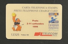 USI SPECIALI - 1999 PRATO