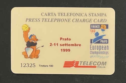 Usi speciali 1999 prato - speciali,