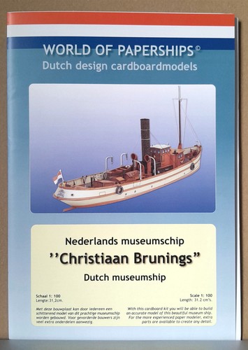 Foglio modellismo nave museo