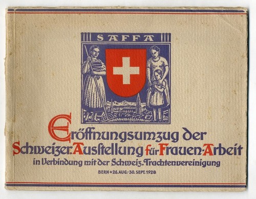 Svizzera berna saffa - svizzera,
