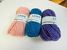 Ornaghi Filati "TERRA"